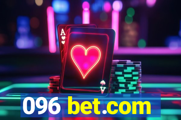 096 bet.com